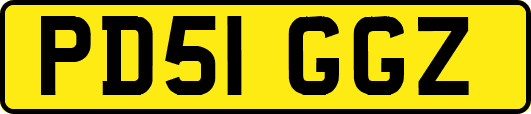 PD51GGZ