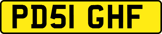 PD51GHF