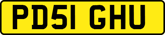 PD51GHU