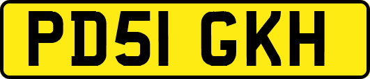 PD51GKH