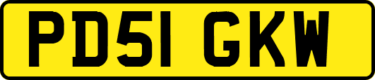 PD51GKW
