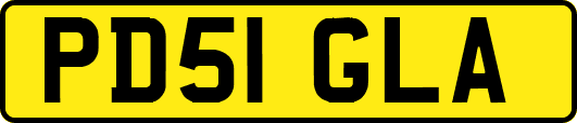 PD51GLA