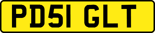 PD51GLT