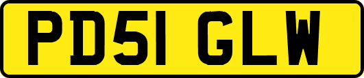 PD51GLW