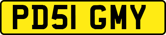 PD51GMY
