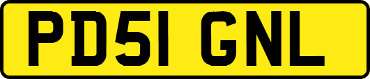 PD51GNL