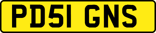 PD51GNS