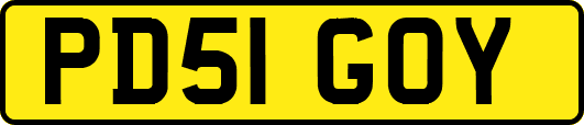 PD51GOY