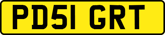 PD51GRT