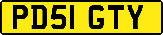 PD51GTY