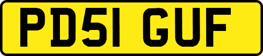 PD51GUF