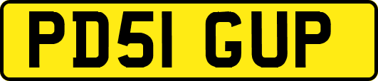 PD51GUP