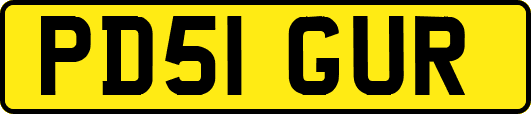 PD51GUR