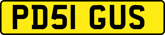 PD51GUS