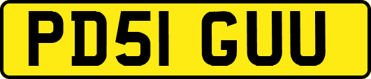 PD51GUU