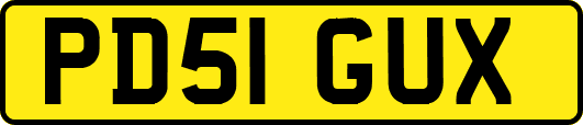 PD51GUX