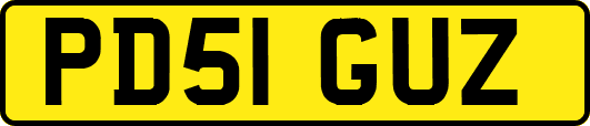 PD51GUZ