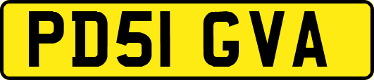 PD51GVA