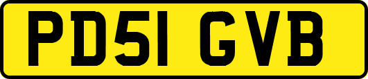 PD51GVB