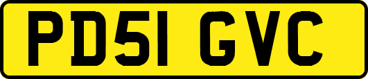 PD51GVC