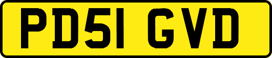 PD51GVD