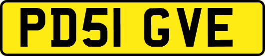 PD51GVE