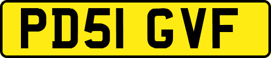 PD51GVF