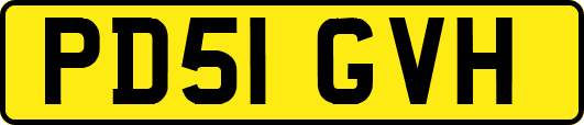 PD51GVH