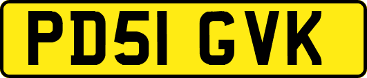 PD51GVK