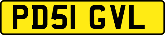 PD51GVL