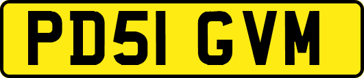 PD51GVM