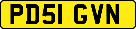 PD51GVN