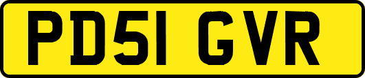 PD51GVR