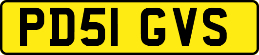 PD51GVS