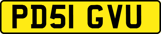 PD51GVU