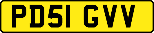 PD51GVV