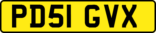 PD51GVX