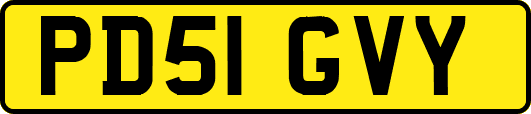 PD51GVY