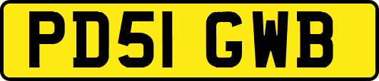 PD51GWB