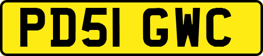 PD51GWC