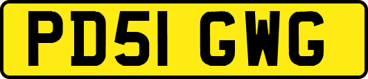 PD51GWG