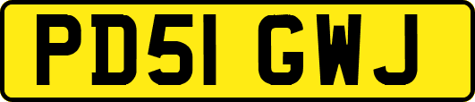 PD51GWJ