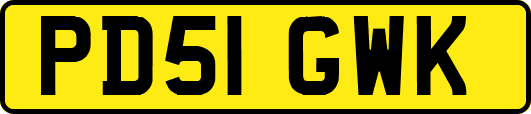 PD51GWK