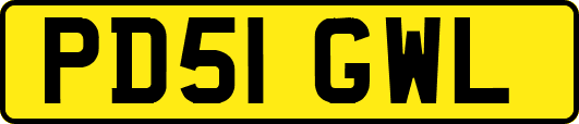 PD51GWL