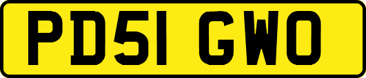 PD51GWO