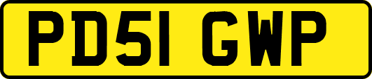 PD51GWP