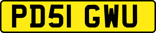 PD51GWU