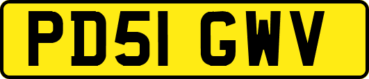 PD51GWV