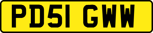 PD51GWW