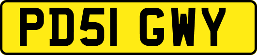 PD51GWY